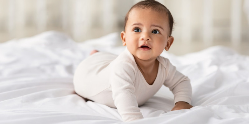 Enkel de beste zorgen voor uw baby...