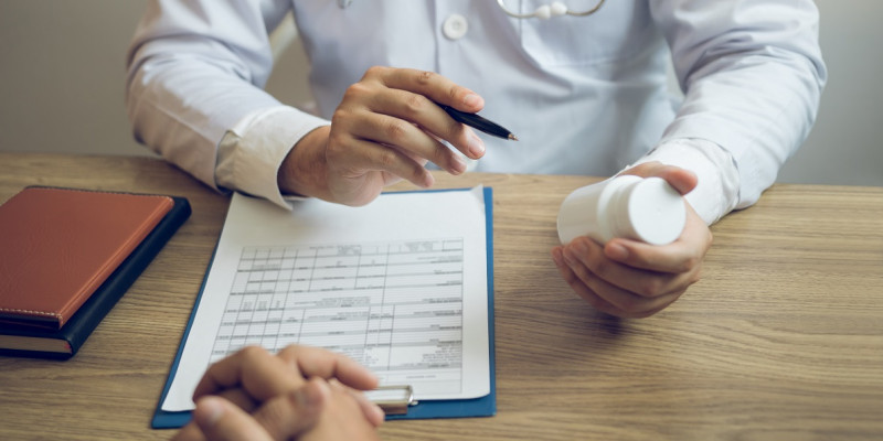Medicatienazicht