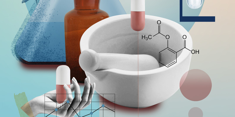 Eigen bereidingen apotheek