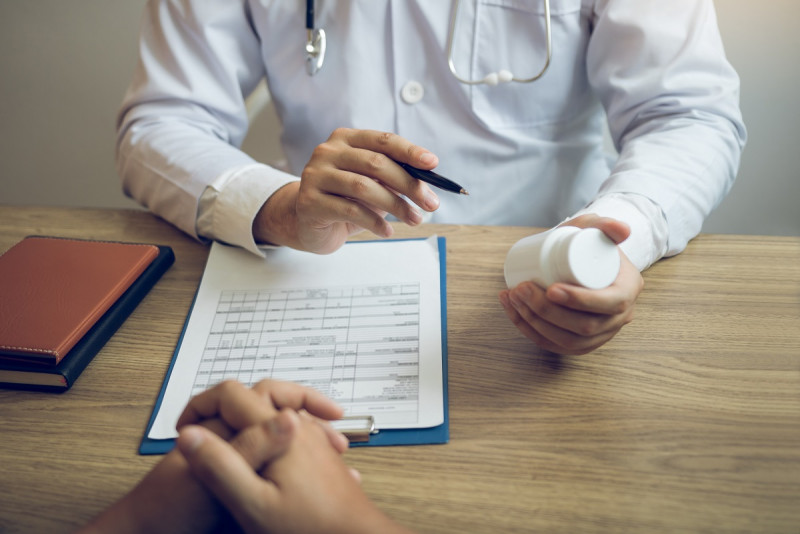 Medicatienazicht